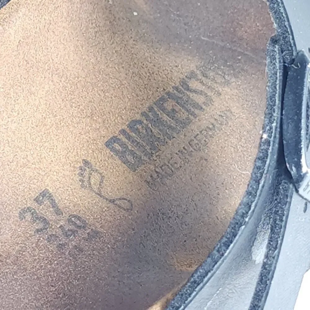 Birkenstock women gizeh